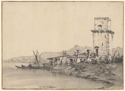  alkotó: Bernardo Bellotto