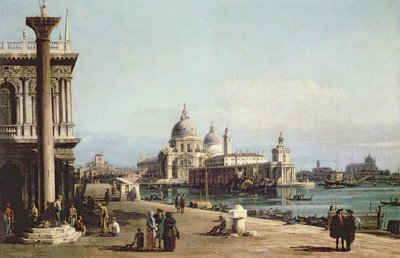 Ismeretlen kép alkotó: Bernardo Bellotto