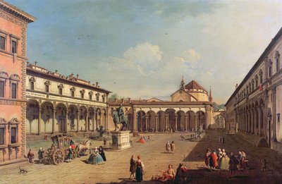 Ismeretlen kép alkotó: Bernardo Bellotto