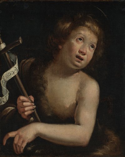 alkotó: Bernardo Strozzi