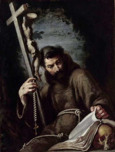  alkotó: Bernardo Strozzi