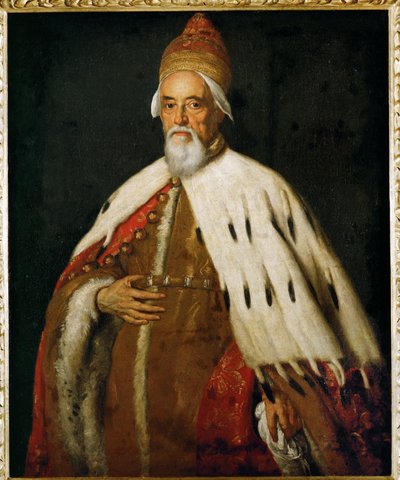  alkotó: Bernardo Strozzi