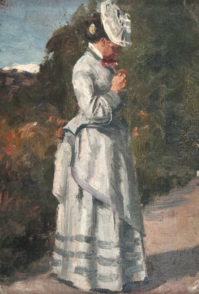 Vágyakozás alkotó: Berndt Lindholm