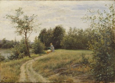 A legfiatalabb alkotó: Berndt Lindholm