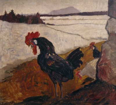 Rács alkotó: Bernhard Dorotheus Folkestad