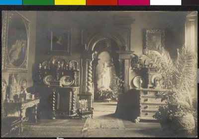 Amerlingi Frederic alkotó: Bertel Thorvaldsen