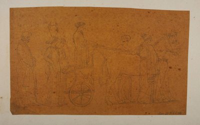  alkotó: Bertel Thorvaldsen