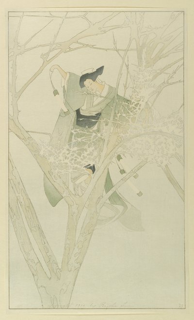 Yuki-Anna, A fagy alkotó: Bertha Boynton Lum