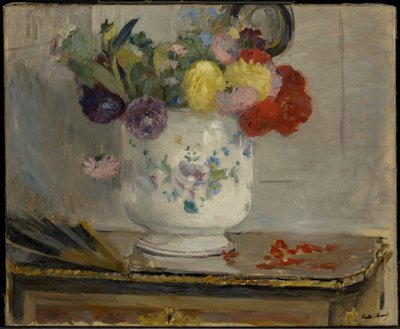  alkotó: Berthe Morisot