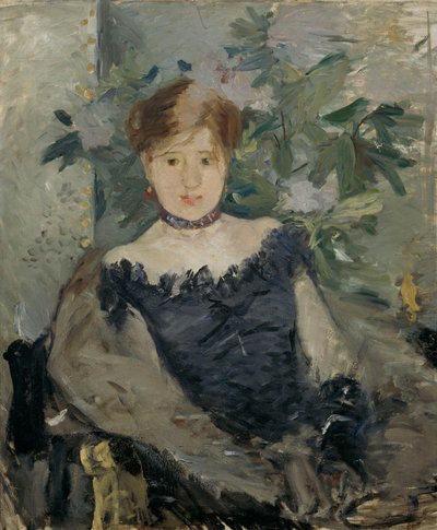  alkotó: Berthe Morisot