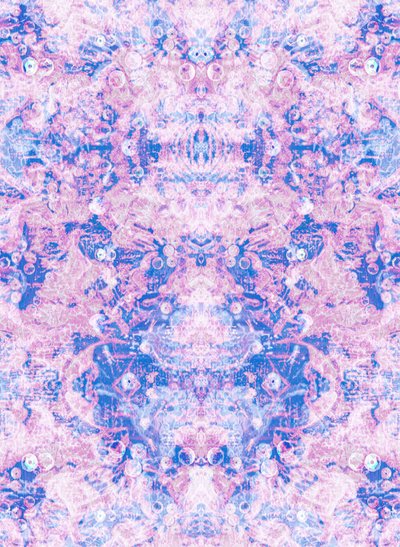 Dream Haze, 2014 (vegyes technika, illusztráció, digitális) alkotó: Beth Travers