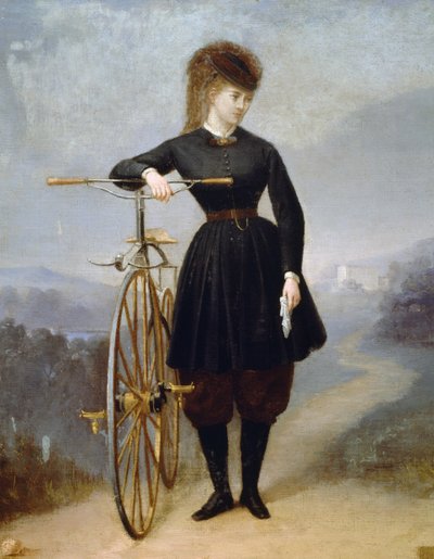 Blanche d