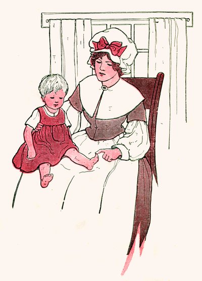 Ez a kismalac a piacra ment, Blanche Fisher Wright alkotó: Blanche Fisher Wright