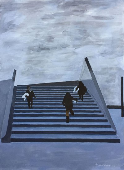  alkotó: Borgenhag Holmqvist