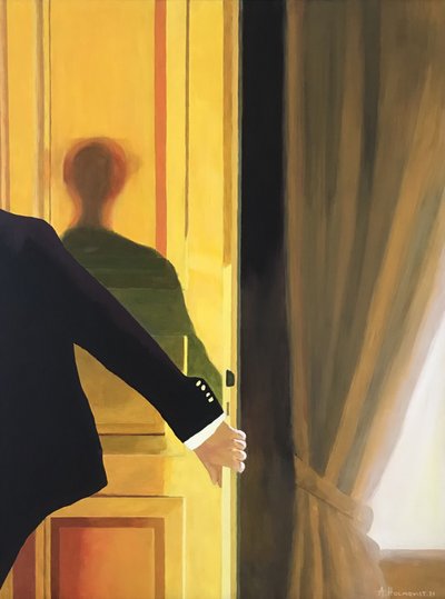  alkotó: Borgenhag Holmqvist
