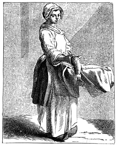 Carpe Vive!, 1737-1742. alkotó: Bouchardon