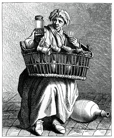 Az élet! Élet!, 1737-1742. alkotó: Bouchardon