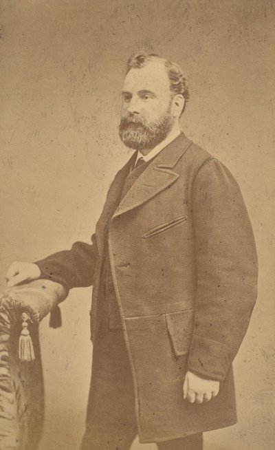 Edouard Manet [], kb. 1890 alkotó: Bouillier