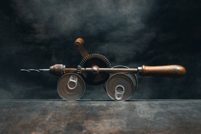  alkotó: Brig Barkow