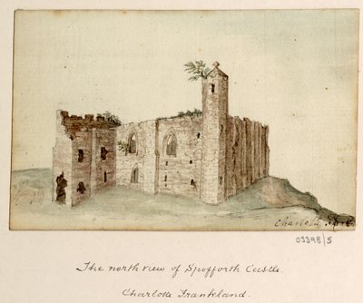 Vázlatsorozat, nézetek Nagy-Britanniában, a kontinensen és Amerikában 1772-1778 (akvarell) alkotó: British School