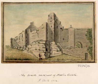 Vázlatsorozat, nézetek Nagy-Britanniában, a kontinensen és Amerikában 1772-1778 (akvarell) alkotó: British School