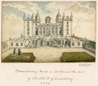 Vázlatsorozat, nézetek Nagy-Britanniában, a kontinensen és Amerikában 1772-1778 (akvarell) alkotó: British School