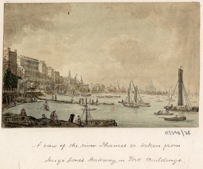 Vázlatsorozat, nézetek Nagy-Britanniában, a kontinensen és Amerikában 1772-1778 (akvarell) alkotó: British School