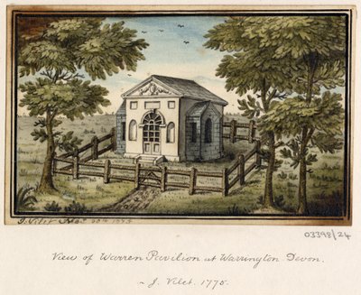 Vázlatsorozat, nézetek Nagy-Britanniában, a kontinensen és Amerikában 1772-1778 (akvarell) alkotó: British School