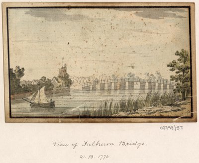 Vázlatsorozat, nézetek Nagy-Britanniában, a kontinensen és Amerikában 1772-1778 (akvarell) alkotó: British School