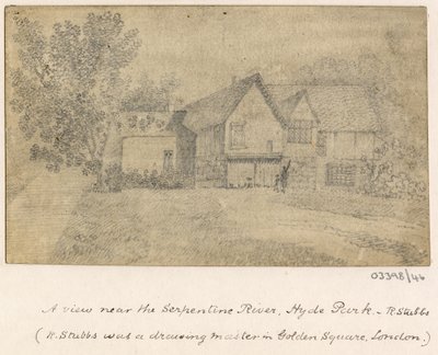 Vázlatsorozat, nézetek Nagy-Britanniában, a kontinensen és Amerikában 1772-1778 (akvarell) alkotó: British School