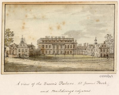 Vázlatsorozat, nézetek Nagy-Britanniában, a kontinensen és Amerikában 1772-1778 (akvarell) alkotó: British School
