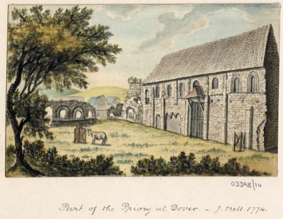 Vázlatsorozat, nézetek Nagy-Britanniában, a kontinensen és Amerikában 1772-1778 (akvarell) alkotó: British School
