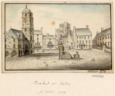 Vázlatsorozat, nézetek Nagy-Britanniában, a kontinensen és Amerikában 1772-1778 (akvarell) alkotó: British School