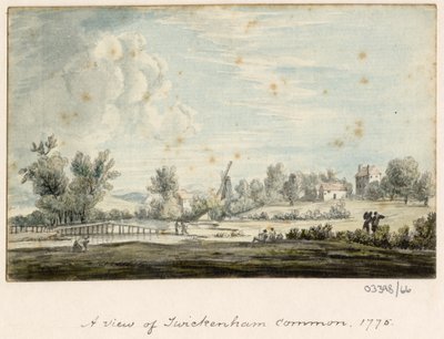 Vázlatsorozat, nézetek Nagy-Britanniában, a kontinensen és Amerikában 1772-1778 (akvarell) alkotó: British School