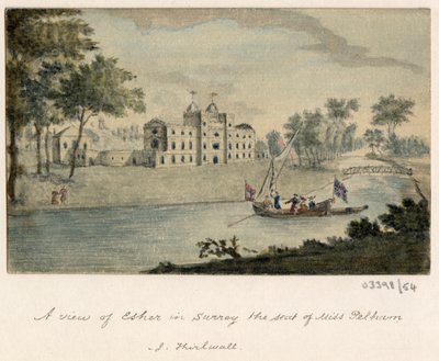 Vázlatsorozat, nézetek Nagy-Britanniában, a kontinensen és Amerikában 1772-1778 (akvarell) alkotó: British School