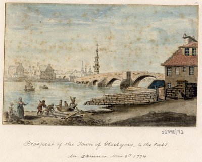 Vázlatsorozat, nézetek Nagy-Britanniában, a kontinensen és Amerikában 1772-1778 (akvarell) alkotó: British School
