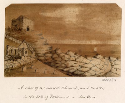 Vázlatsorozat, nézetek Nagy-Britanniában, a kontinensen és Amerikában 1772-1778 (akvarell) alkotó: British School