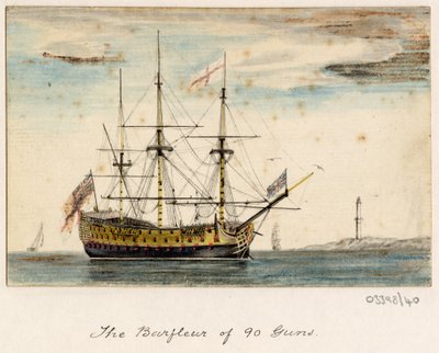 Vázlatsorozat, nézetek Nagy-Britanniában, a kontinensen és Amerikában 1772-1778 (akvarell) alkotó: British School