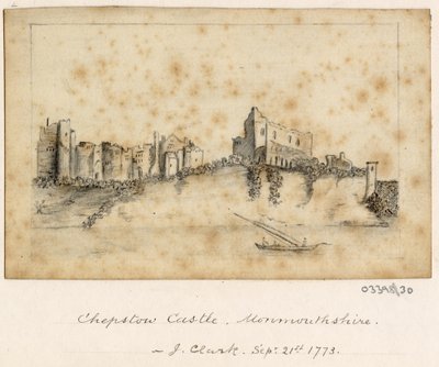 Vázlatsorozat, nézetek Nagy-Britanniában, a kontinensen és Amerikában 1772-1778 (akvarell) alkotó: British School