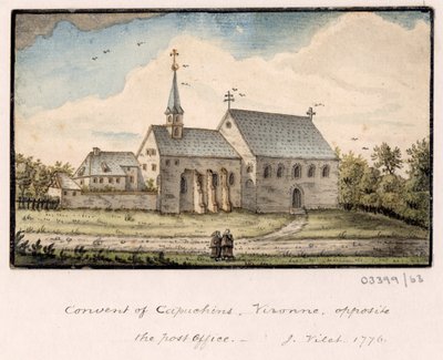 Vázlatsorozat, nézetek Nagy-Britanniában, a kontinensen és Amerikában 1772-1778 (akvarell) alkotó: British School