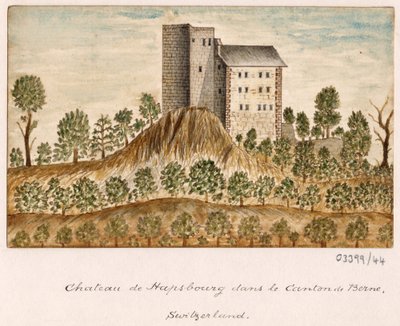 Vázlatsorozat, nézetek Nagy-Britanniában, a kontinensen és Amerikában 1772-1778 (akvarell) alkotó: British School