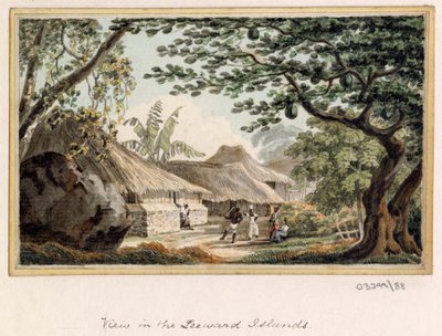 Vázlatsorozat, nézetek Nagy-Britanniában, a kontinensen és Amerikában 1772-1778 (akvarell) alkotó: British School