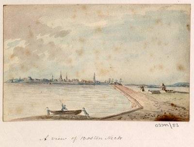 Vázlatsorozat, nézetek Nagy-Britanniában, a kontinensen és Amerikában 1772-1778 (akvarell) alkotó: British School