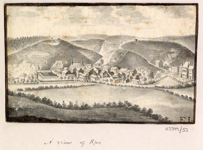 Vázlatsorozat, nézetek Nagy-Britanniában, a kontinensen és Amerikában 1772-1778 (akvarell) alkotó: British School