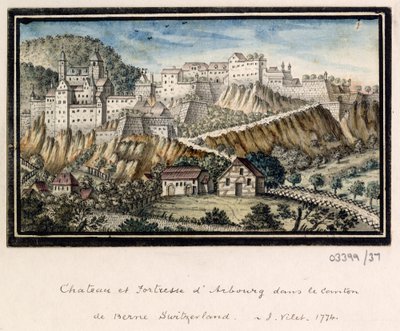 Vázlatsorozat, nézetek Nagy-Britanniában, a kontinensen és Amerikában 1772-1778 (akvarell) alkotó: British School