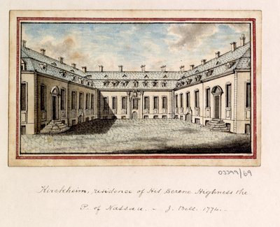 Vázlatsorozat, nézetek Nagy-Britanniában, a kontinensen és Amerikában 1772-1778 (akvarell) alkotó: British School