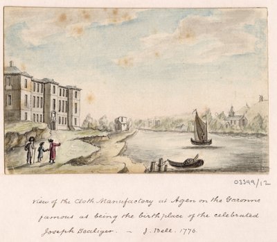 Vázlatsorozat, nézetek Nagy-Britanniában, a kontinensen és Amerikában 1772-1778 (akvarell) alkotó: British School