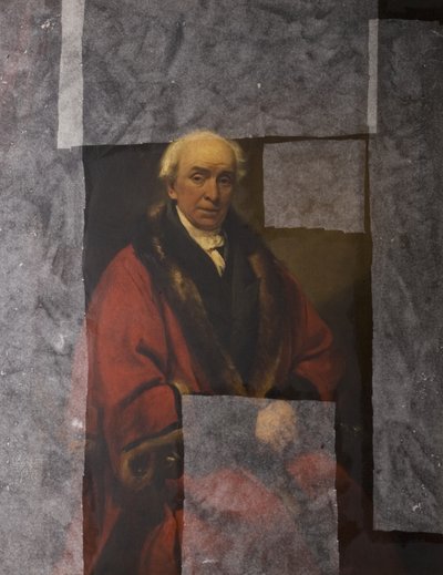 Samuel Whitwell alderman alkotó: British School