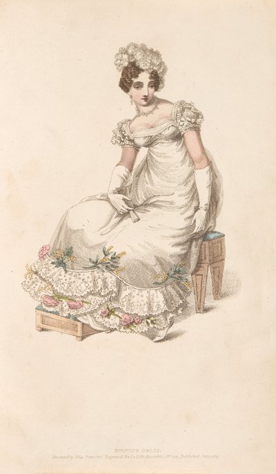 Estélyi ruha alkotó: British School