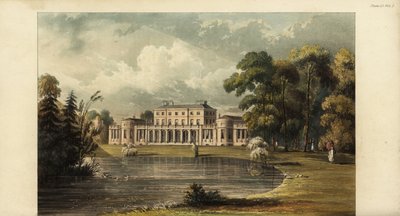 Frogmore House, Windsor alkotó: British School